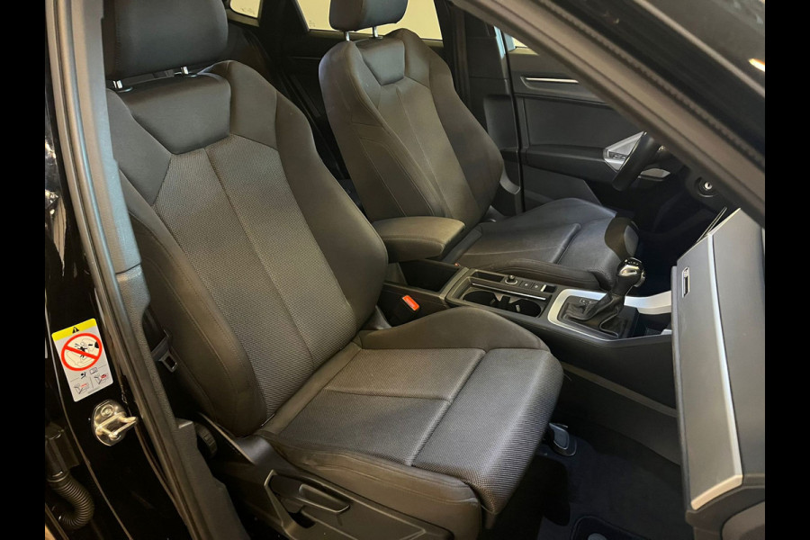 Audi Q3 Sportback 35 TFSI Pro Line business|PANO|NAP|INRUIL MOGELIJK|SPORTBACK|