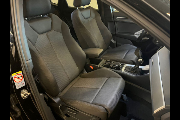 Audi Q3 Sportback 35 TFSI Pro Line business|PANO|NAP|INRUIL MOGELIJK|SPORTBACK|