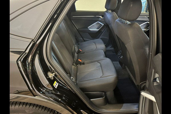 Audi Q3 Sportback 35 TFSI Pro Line business|PANO|NAP|INRUIL MOGELIJK|SPORTBACK|