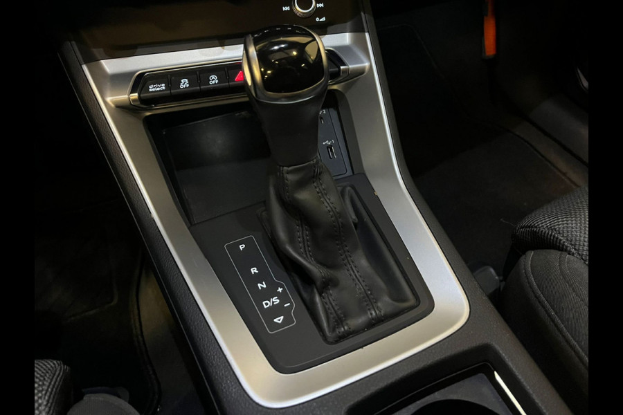 Audi Q3 Sportback 35 TFSI Pro Line business|PANO|NAP|INRUIL MOGELIJK|SPORTBACK|
