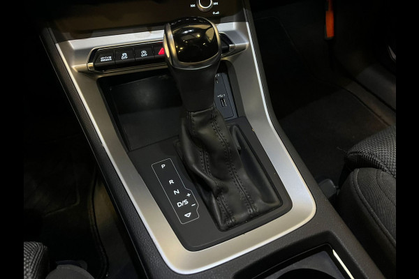 Audi Q3 Sportback 35 TFSI Pro Line business|PANO|NAP|INRUIL MOGELIJK|SPORTBACK|