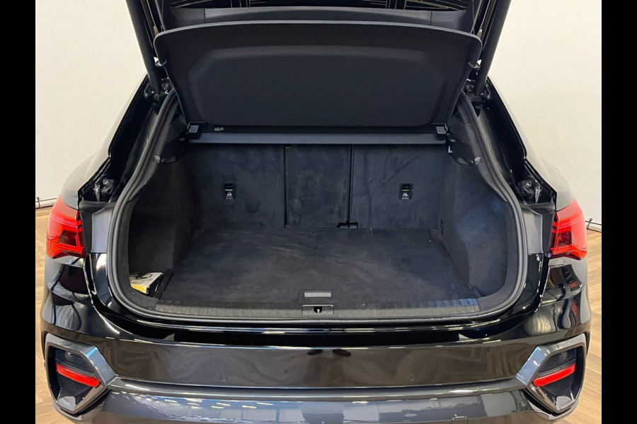 Audi Q3 Sportback 35 TFSI Pro Line business|PANO|NAP|INRUIL MOGELIJK|SPORTBACK|