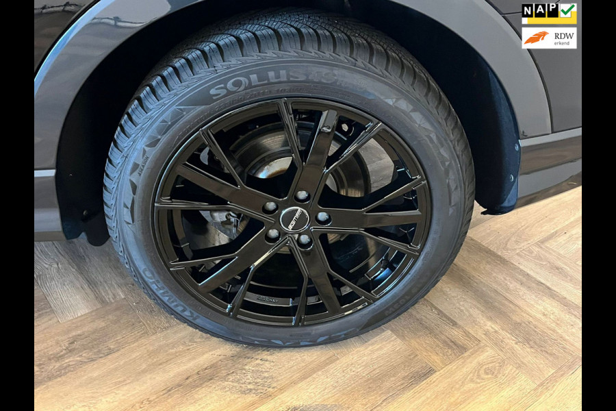 Audi Q3 Sportback 35 TFSI Pro Line business|PANO|NAP|INRUIL MOGELIJK|SPORTBACK|