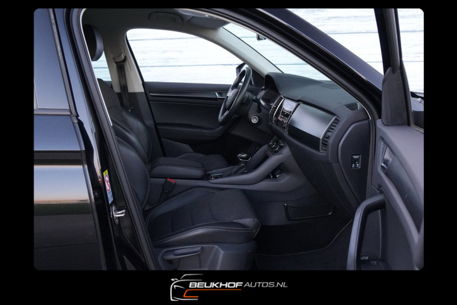 Škoda Kodiaq 1.5 TSI Business Edition Carplay Cam Trekhaak