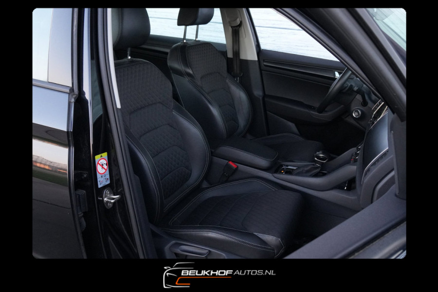 Škoda Kodiaq 1.5 TSI Business Edition Carplay Cam Trekhaak