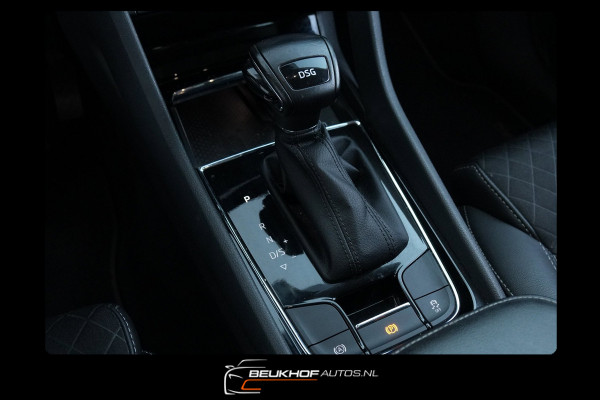 Škoda Kodiaq 1.5 TSI Business Edition Carplay Cam Trekhaak