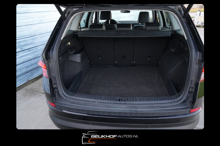 Škoda Kodiaq 1.5 TSI Business Edition Carplay Cam Trekhaak