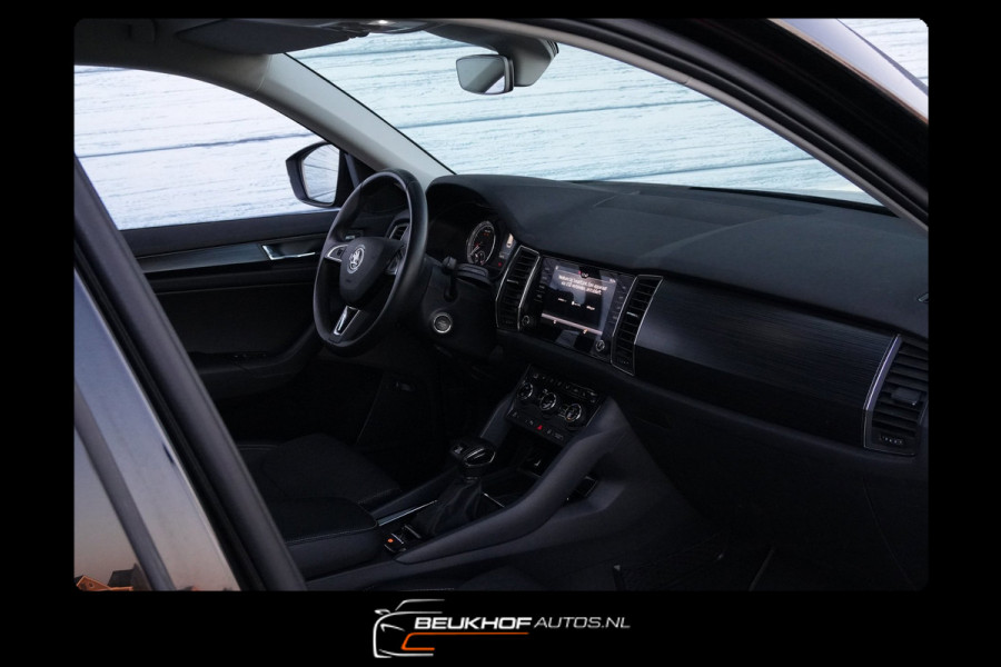 Škoda Kodiaq 1.5 TSI Business Edition Carplay Cam Trekhaak