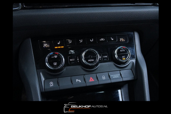 Škoda Kodiaq 1.5 TSI Business Edition Carplay Cam Trekhaak