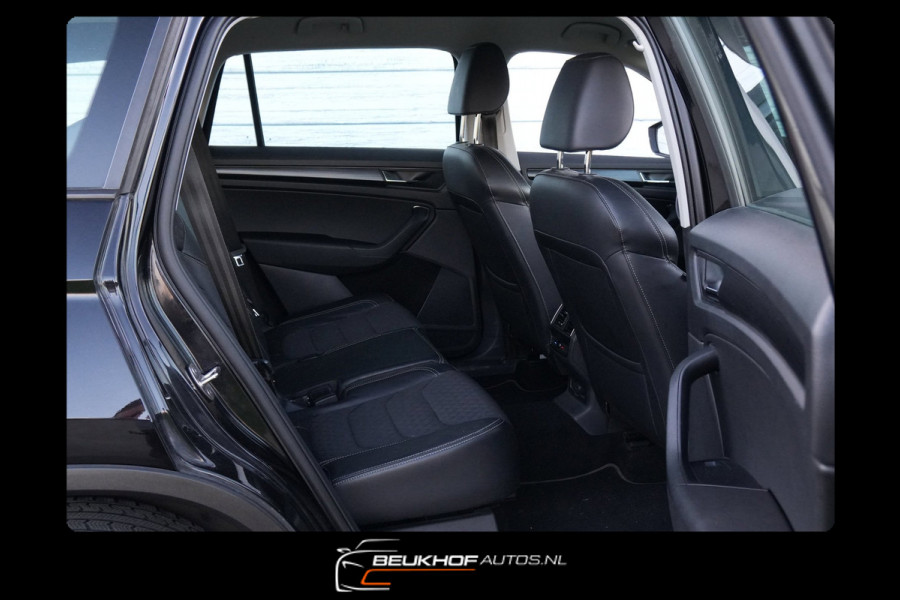 Škoda Kodiaq 1.5 TSI Business Edition Carplay Cam Trekhaak