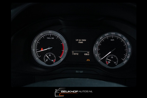 Škoda Kodiaq 1.5 TSI Business Edition Carplay Cam Trekhaak