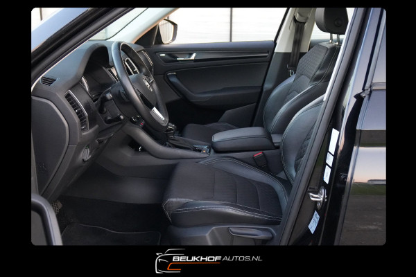 Škoda Kodiaq 1.5 TSI Business Edition Carplay Cam Trekhaak