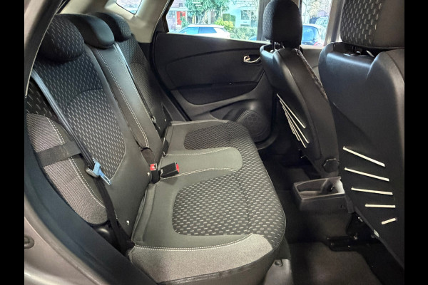 Renault Captur 0.9 TCe Intens NAVIGATIE XENON KEYLESS-GO AIRCO CRUISE PDC START/STOP BLUETOOTH