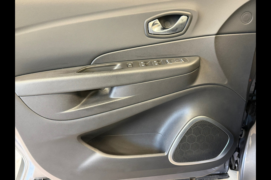Renault Captur 0.9 TCe Intens NAVIGATIE XENON KEYLESS-GO AIRCO CRUISE PDC START/STOP BLUETOOTH