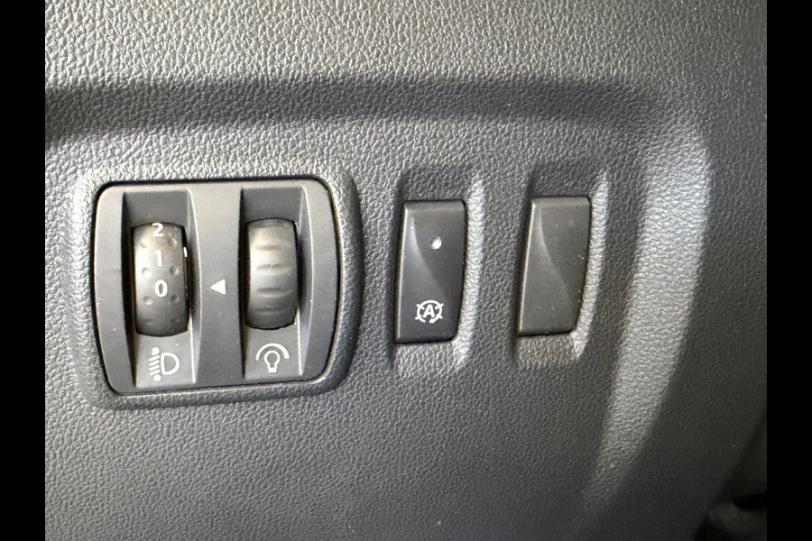 Renault Captur 0.9 TCe Intens NAVIGATIE XENON KEYLESS-GO AIRCO CRUISE PDC START/STOP BLUETOOTH