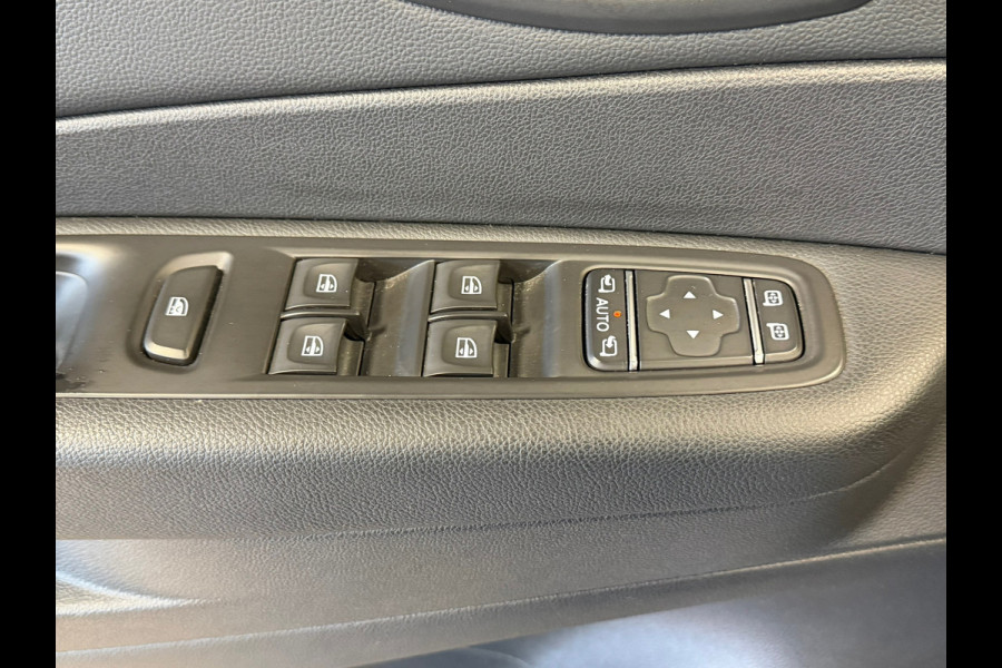 Renault Captur 0.9 TCe Intens NAVIGATIE XENON KEYLESS-GO AIRCO CRUISE PDC START/STOP BLUETOOTH