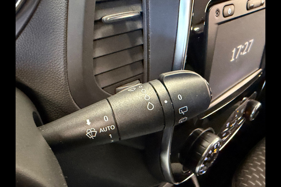 Renault Captur 0.9 TCe Intens NAVIGATIE XENON KEYLESS-GO AIRCO CRUISE PDC START/STOP BLUETOOTH