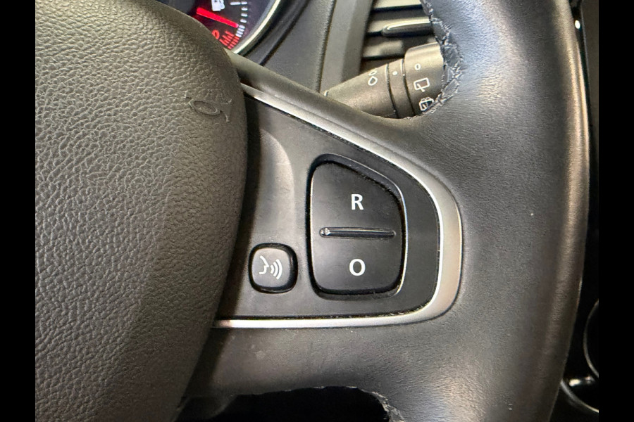 Renault Captur 0.9 TCe Intens NAVIGATIE XENON KEYLESS-GO AIRCO CRUISE PDC START/STOP BLUETOOTH