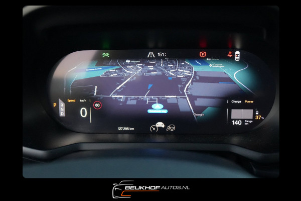 Polestar 2 Long Range Dual Motor Launch Trekhaak Soh92% Cam