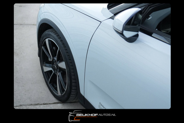 Polestar 2 Long Range Dual Motor Launch Trekhaak Soh92% Cam