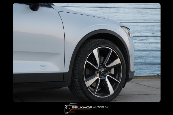 Polestar 2 Long Range Dual Motor Launch Trekhaak Soh92% Cam