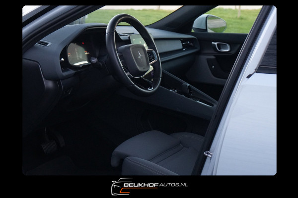 Polestar 2 Long Range Dual Motor Launch Trekhaak Soh92% Cam