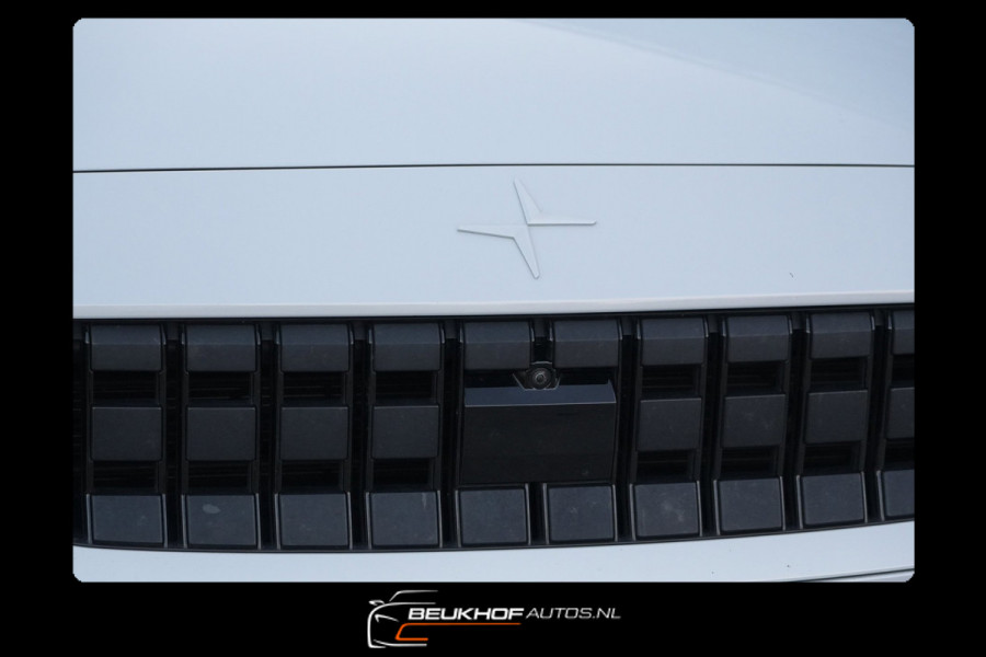 Polestar 2 Long Range Dual Motor Launch Trekhaak Soh92% Cam