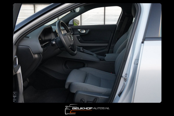 Polestar 2 Long Range Dual Motor Launch Trekhaak Soh92% Cam