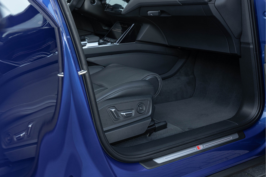Audi Q8 Sportback e-tron 55 Quattro 408pk Pano Trekhaak Massage B&O HuD