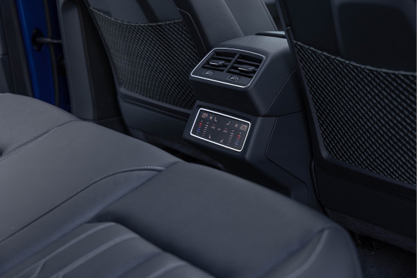 Audi Q8 Sportback e-tron 55 Quattro 408pk Pano Trekhaak Massage B&O HuD