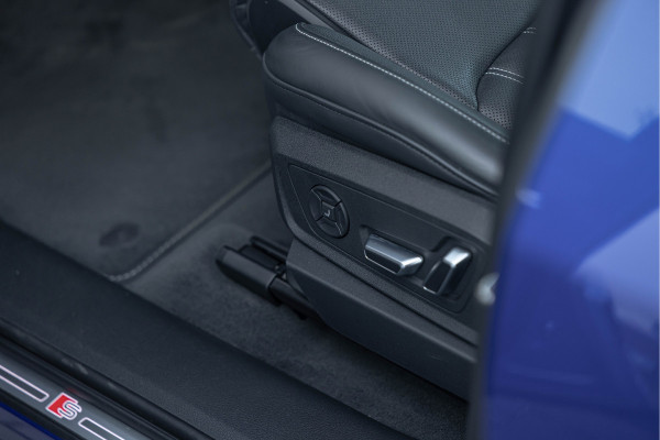 Audi Q8 Sportback e-tron 55 Quattro 408pk Pano Trekhaak Massage B&O HuD