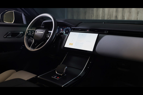 Land Rover Range Rover Velar 2.0 P400e AWD AUTOBIOGRAPHY / Acc / Head Up / Leder / Alcantara / 360 Camera / Open Pano / 21 Inch