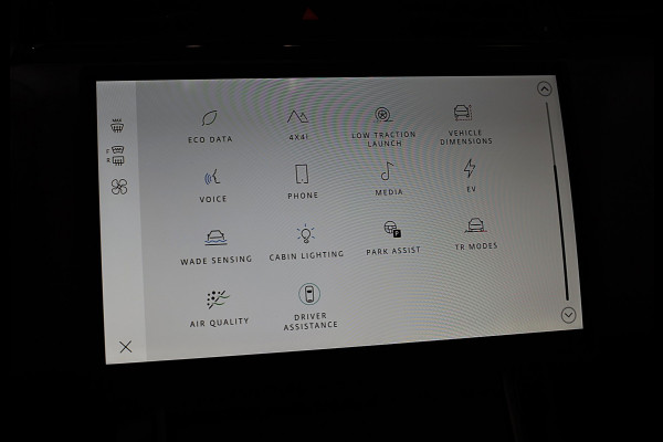 Land Rover Range Rover Velar 2.0 P400e AWD AUTOBIOGRAPHY / Acc / Head Up / Leder / Alcantara / 360 Camera / Open Pano / 21 Inch
