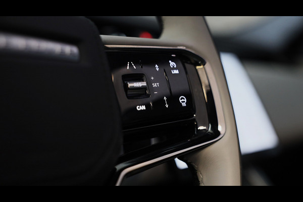 Land Rover Range Rover Velar 2.0 P400e AWD AUTOBIOGRAPHY / Acc / Head Up / Leder / Alcantara / 360 Camera / Open Pano / 21 Inch