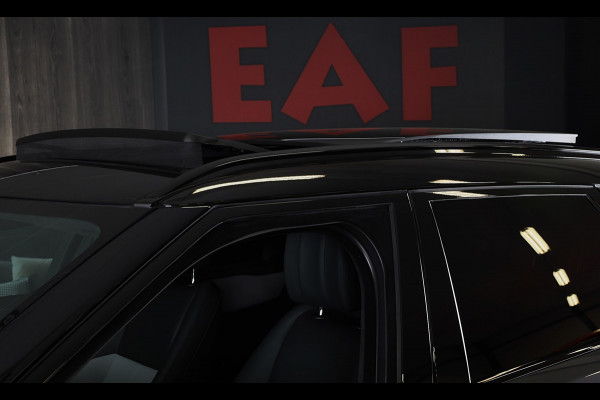 Land Rover Range Rover Velar 2.0 P400e AWD AUTOBIOGRAPHY / Acc / Head Up / Leder / Alcantara / 360 Camera / Open Pano / 21 Inch