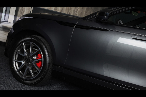 Land Rover Range Rover Velar 2.0 P400e AWD AUTOBIOGRAPHY / Acc / Head Up / Leder / Alcantara / 360 Camera / Open Pano / 21 Inch