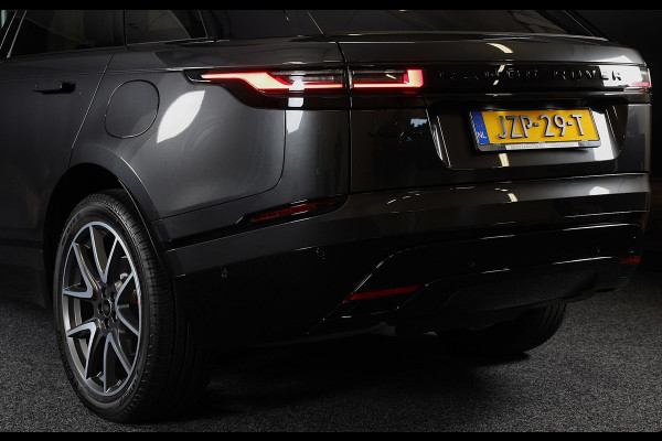 Land Rover Range Rover Velar 2.0 P400e AWD AUTOBIOGRAPHY / Acc / Head Up / Leder / Alcantara / 360 Camera / Open Pano / 21 Inch
