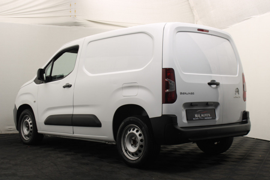 Citroën Berlingo 1.2 Puretech Worker