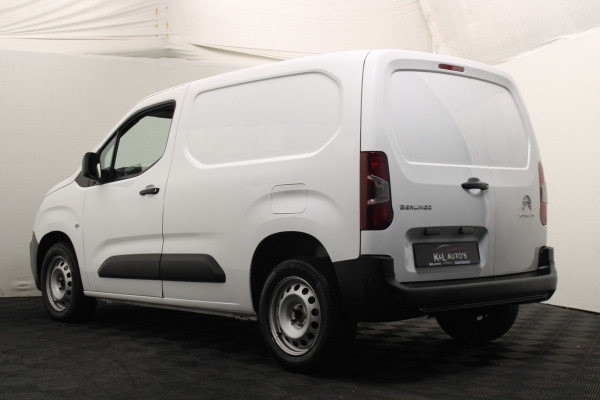 Citroën Berlingo 1.2 Puretech Worker