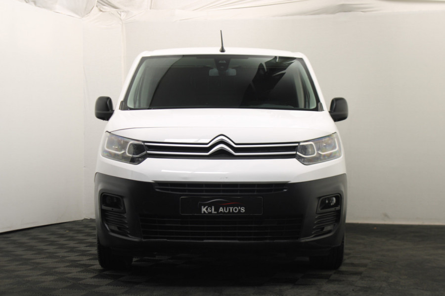 Citroën Berlingo 1.2 Puretech Worker