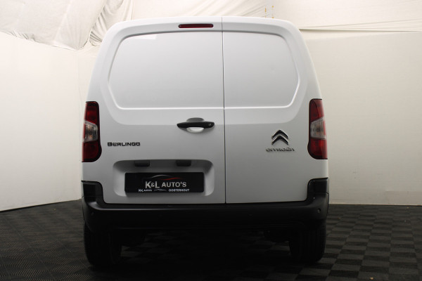 Citroën Berlingo 1.2 Puretech Worker