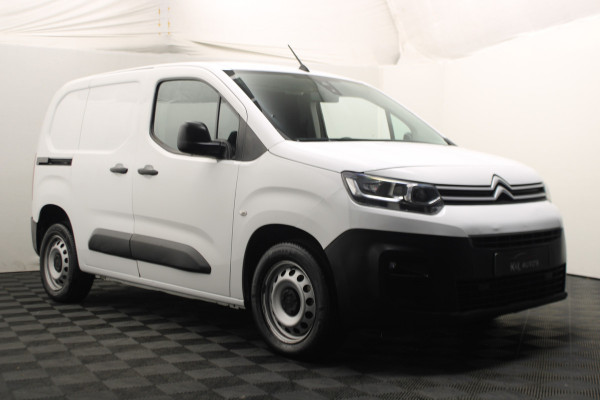 Citroën Berlingo 1.2 Puretech Worker