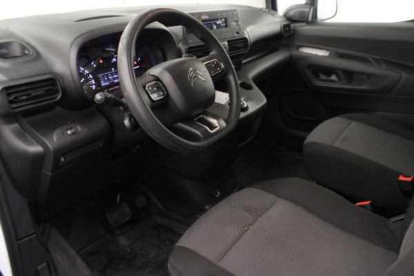Citroën Berlingo 1.2 Puretech Worker