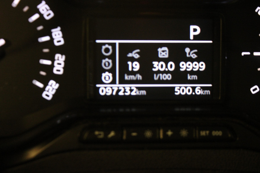 Citroën Berlingo 1.2 Puretech Worker