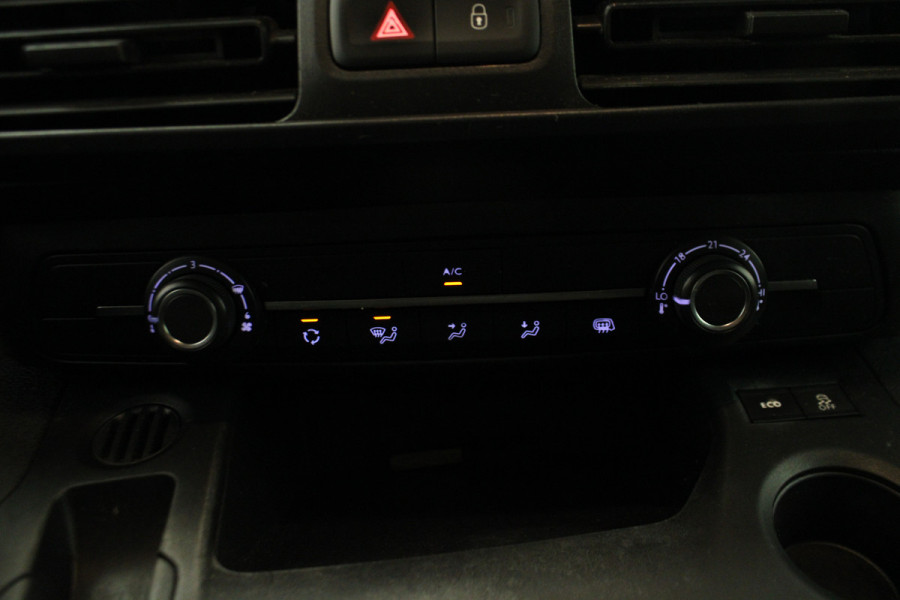 Citroën Berlingo 1.2 Puretech Worker