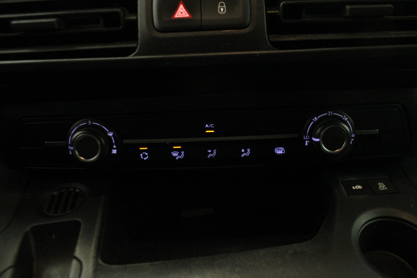 Citroën Berlingo 1.2 Puretech Worker