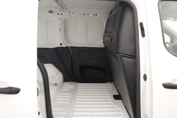 Citroën Berlingo 1.2 Puretech Worker