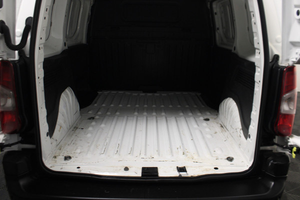 Citroën Berlingo 1.2 Puretech Worker