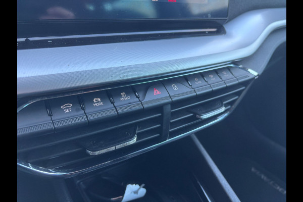 Škoda Octavia Combi 1.0 TSI Business Edition Plus | Memory Stoelen | Stuur Verwarming | Parkeer Sensoren