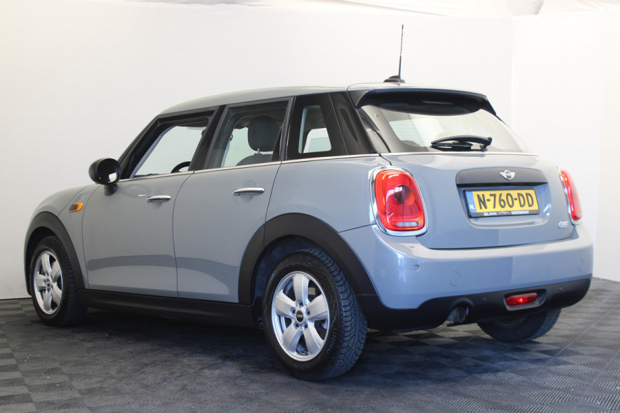 MINI Mini 1.5 One |Navigatie|